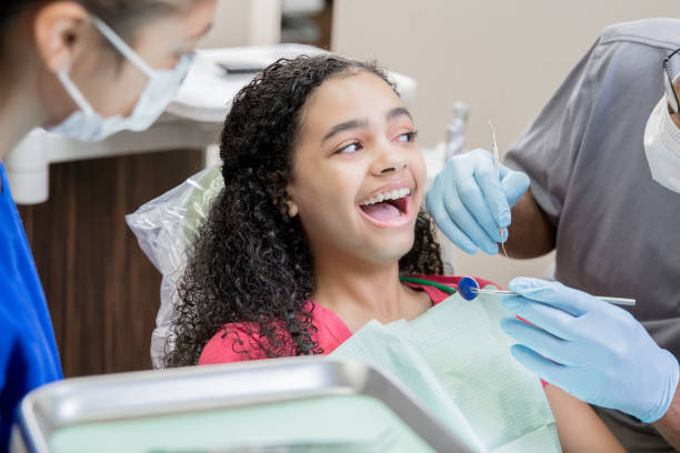 Best Emergency Cosmetic Dentistry in Taos, MO