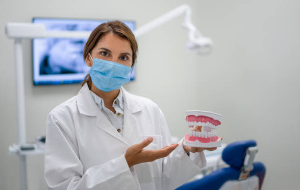 Best Orthodontic Emergency Dentist in Taos, MO