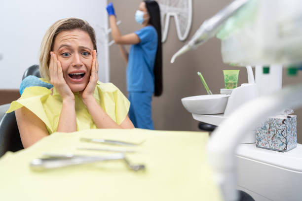 Best Emergency Dentist for Lost Fillings or Crowns in Taos, MO