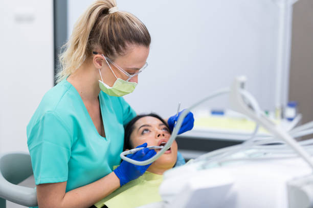 Best Mobile Emergency Dentist in Taos, MO